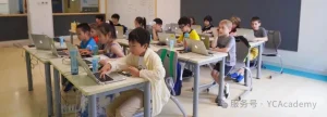 Mini Coders Summer Camp