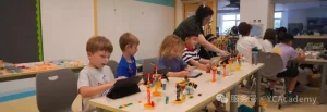 Baby Coders Summer Camp